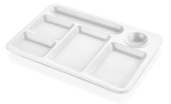 Self Servis Kahvaltılık 28x18,5 cm