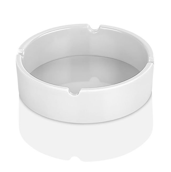 Yuvarlak Küllük 11,5 x 3 cm