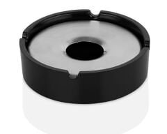 Yuvarlak Kapaklı Küllük 11,5 x 3 cm