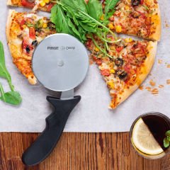 Creme Pizza Ruleti 10 cm