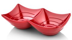 2 Sosluk 25x34x19 cm