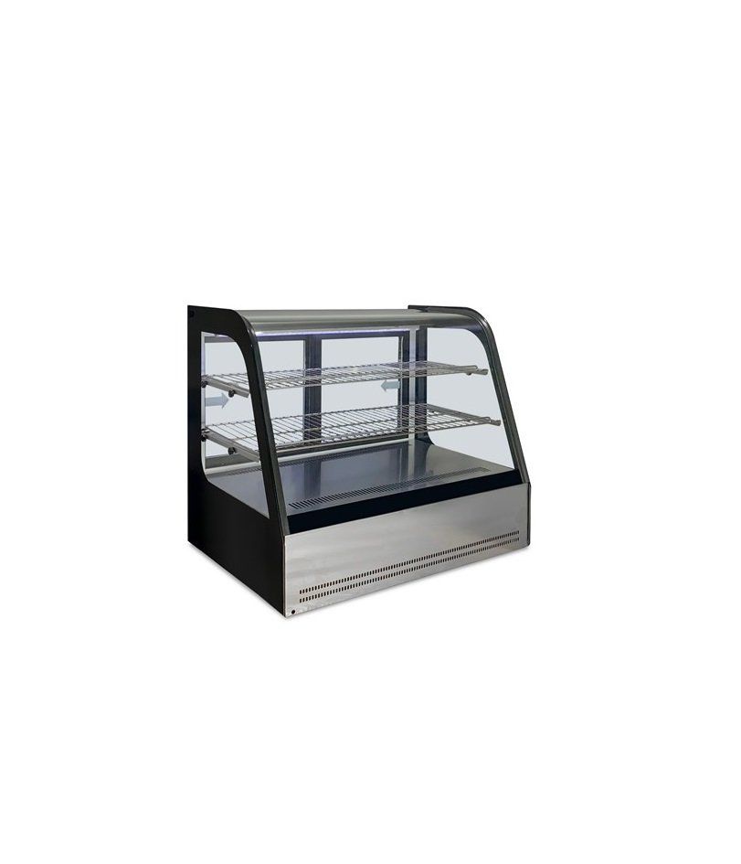 Dampak 22DSS-80 Setüstü Soğuk Teşhir Dolabı