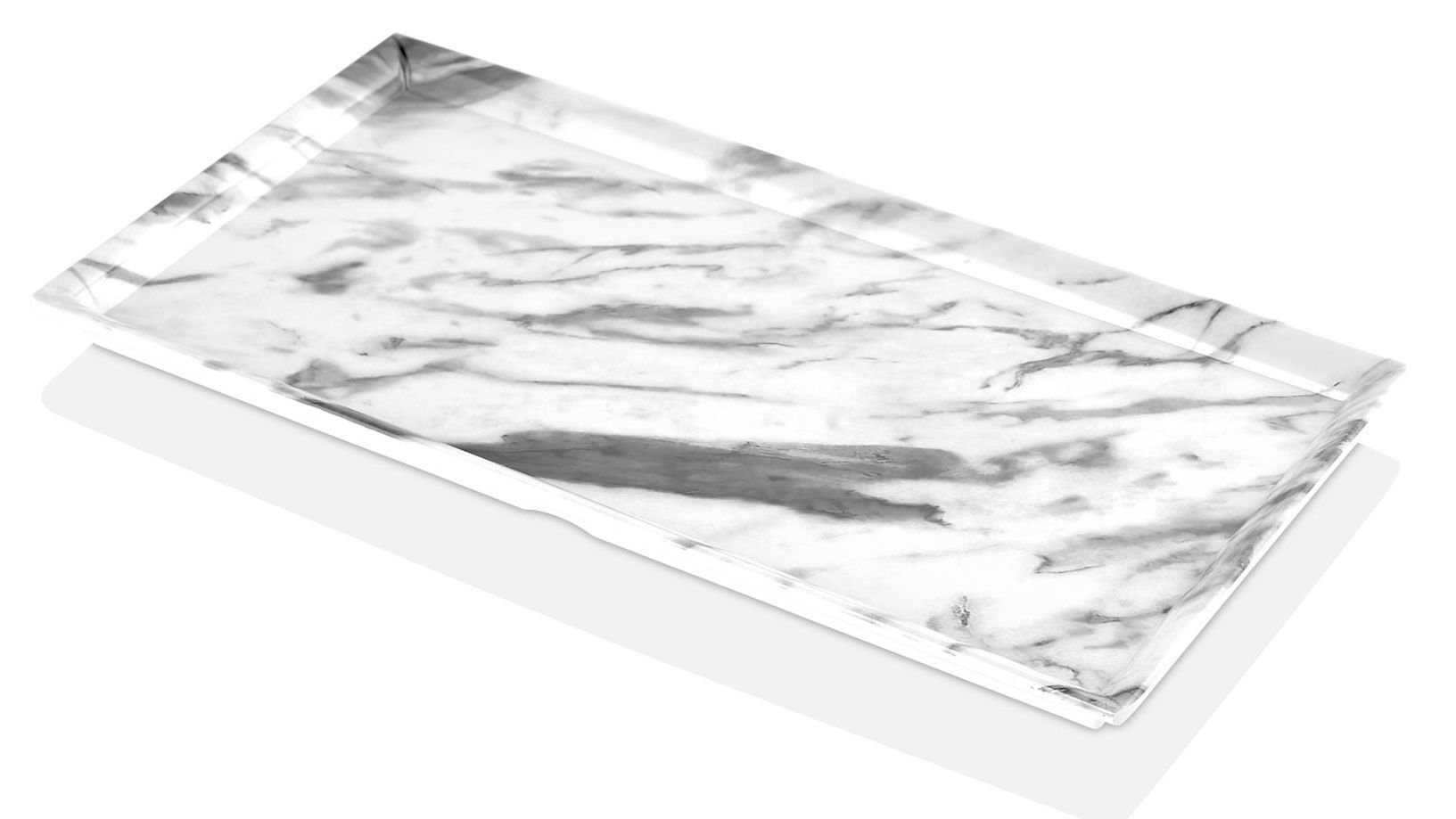Mermer Sunum 35x18 cm