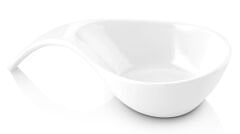 Ayaklı Sosluk 18x8,5 cm