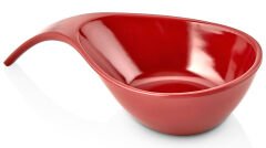 Ayaklı Sosluk 18x8,5 cm