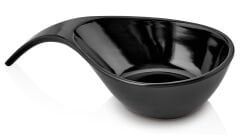 Ayaklı Sosluk 18x8,5 cm