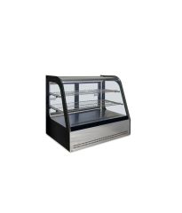 Dampak 22DSI-120 Setüstü Sıcak Teşhir Dolabı