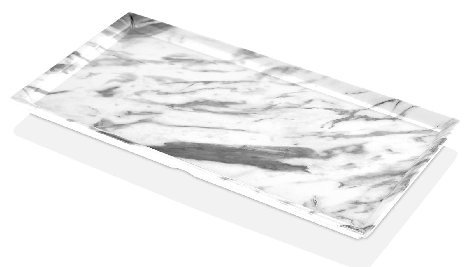 Mermer Sunum 51x24 cm