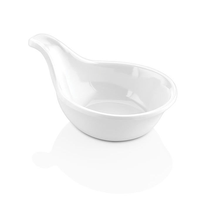 Kulplu Sosluk 10x7,5  cm