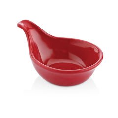 Kulplu Sosluk 10x7,5  cm