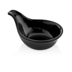 Kulplu Sosluk 10x7,5  cm