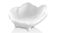 Yaprak Sosluk 9x7,5 cm