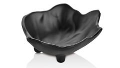 Yaprak Sosluk 9x7,5 cm