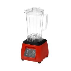 Bar Blender - BLE02 E15 - 3 Lt. K.Şeffaf
