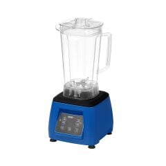 Bar Blender - BLE02 E15 - 3 Lt. K.Şeffaf