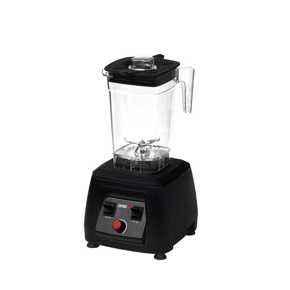 Bar Blender - BLE05.E11 - 2 Lt