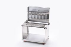 Sosis Dilimleme Makinesi 6 mm