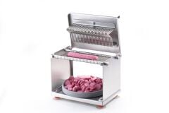 Sosis Dilimleme Makinesi 6 mm