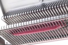 Sosis Dilimleme Makinesi 6 mm