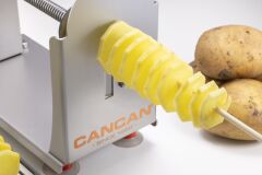 Çubukta Patates Makinesi
