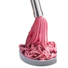 Jülyen Sosis Dilimleme Makinesi – Manuel Profesyonel Sosis Kesici