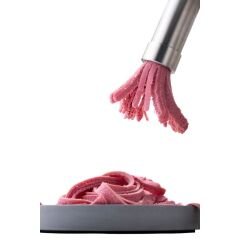 Jülyen Sosis Dilimleme Makinesi – Manuel Profesyonel Sosis Kesici