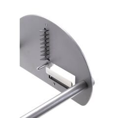 Spiral Kesim Makinesi – Manuel Profesyonel Spiral Sebze ve Patates Kesici