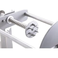 Spiral Kesim Makinesi – Manuel Profesyonel Spiral Sebze ve Patates Kesici