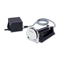 Kalitegaz Rinnova Döner Kesme Bıçağı, Elektrikli, KLG32
