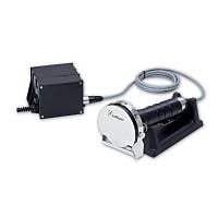 Kalitegaz Rinnova KLG32 Elektrikli Döner Kesme Bıçağı | Ergonomik ve Güçlü Performans