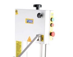 HKT-184 Kemik Kesme Makinesi ve Kemik Testeresi 1,5 kw (Boyalı Gövde)