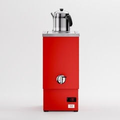 Anka Pro Cook G2 / Minimum Alanda Maksimum Performans (PKE-G2)