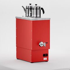 Anka Pro Cook G2 / Minimum Alanda Maksimum Performans (PKE-G2)