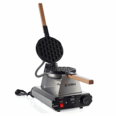 Bubble Waffle Makinesi