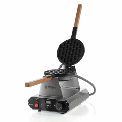 Bubble Waffle Makinesi