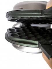 Bubble Waffle Makinesi (Eterna)