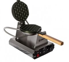 Bubble Waffle Makinesi (Eterna)
