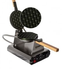 Bubble Waffle Makinesi (Eterna)