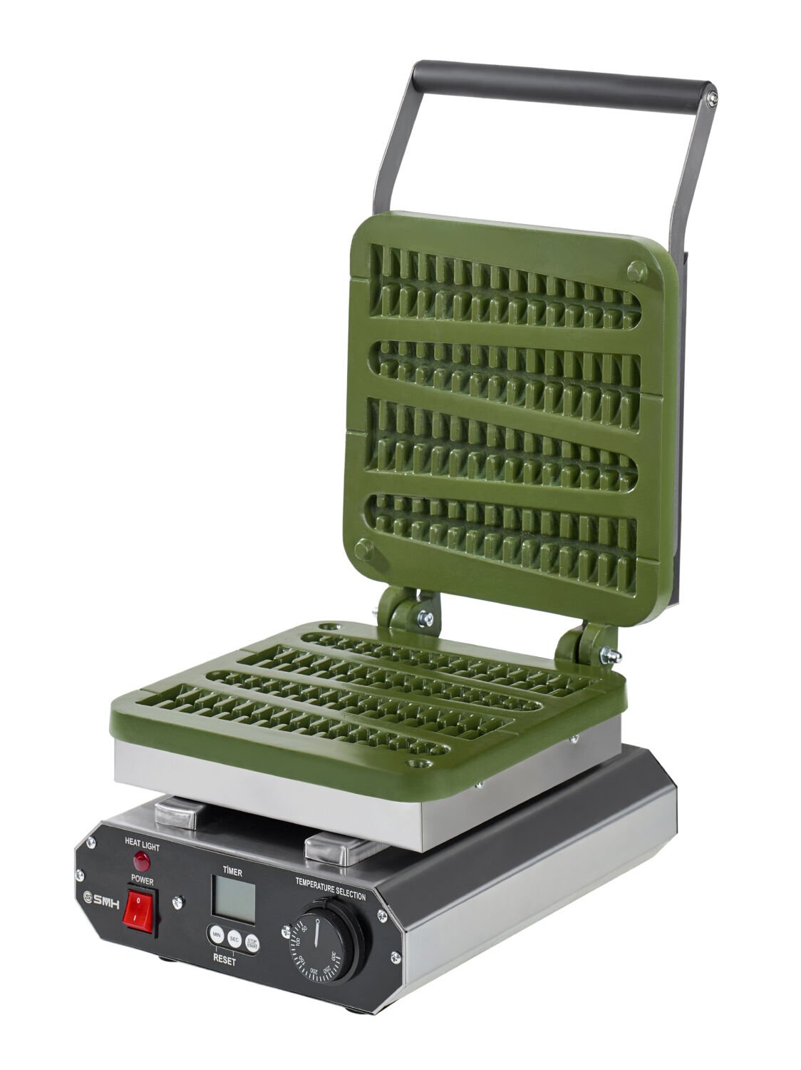 Çubuk | Stick Waffle Makinesi