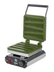 Çubuk | Stick Waffle Makinesi