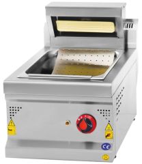 Karacasan 600 Seri Patates Dinlendirme