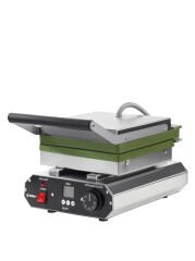 SMH Çiçek Model Waffle Makinesi (21 CM)