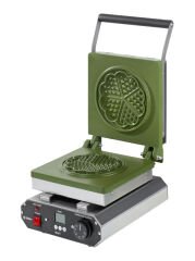 SMH Çiçek Model Waffle Makinesi (21 CM)