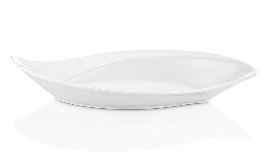 Yaprak Sunum 50x24 cm