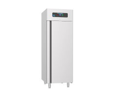 Frenox BN7 Ekonomik Dik Tip Tek Kapılı Buzdolabı, 700 L