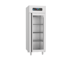 Frenox BL7 Ekonomik Dik Tip Tek Kapılı Derin Dondurucu, 700 L