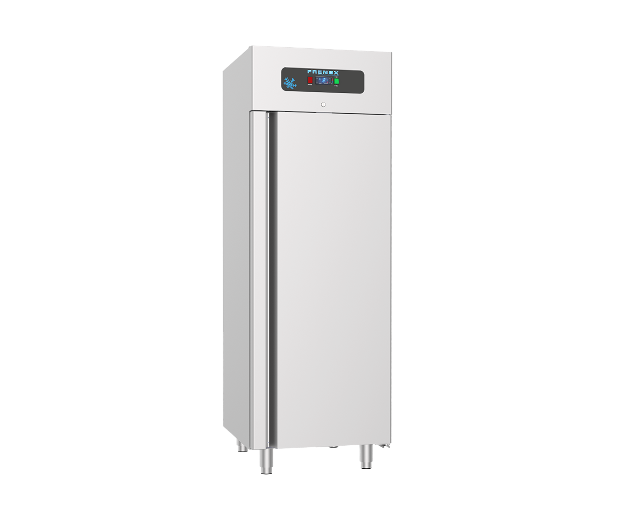 Frenox BL7 Ekonomik Dik Tip Tek Kapılı Derin Dondurucu, 700 L
