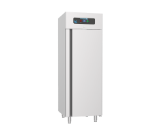 Frenox BL7 Ekonomik Dik Tip Tek Kapılı Derin Dondurucu, 700 L