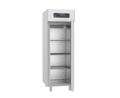 Frenox Camlı Tek Kapılı Dik Tip Derin Dondurucu Gastronom Seri 70x81x205 cm 430 Kalite BL7-M-G