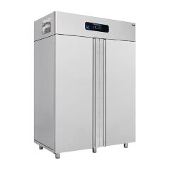 Frenox BL14 Ekonomik Dik Tip Çift Kapılı Derin Dondurucu, 1400 L